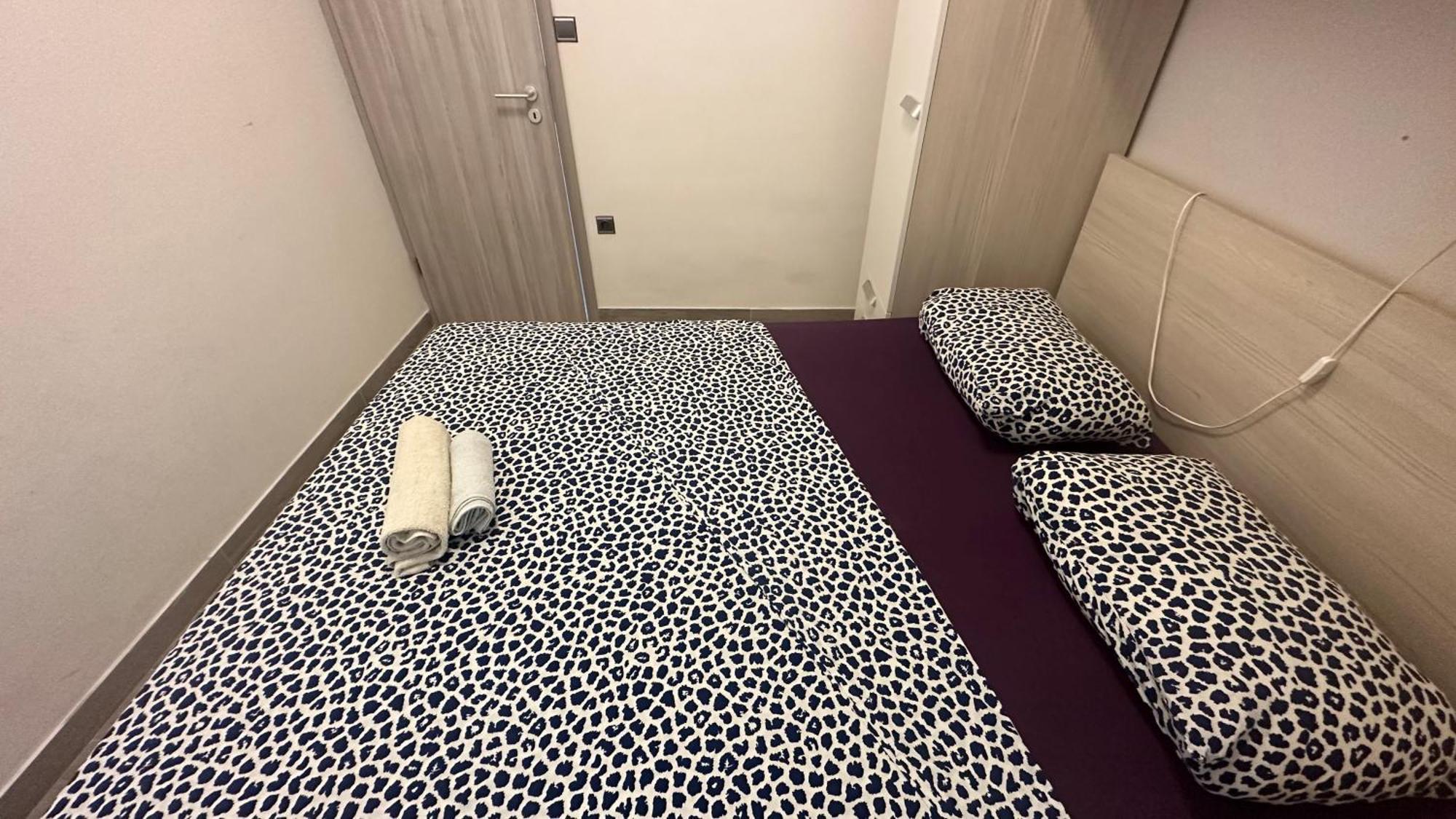 Seaview And Relax Apartment Lumbarda Ngoại thất bức ảnh