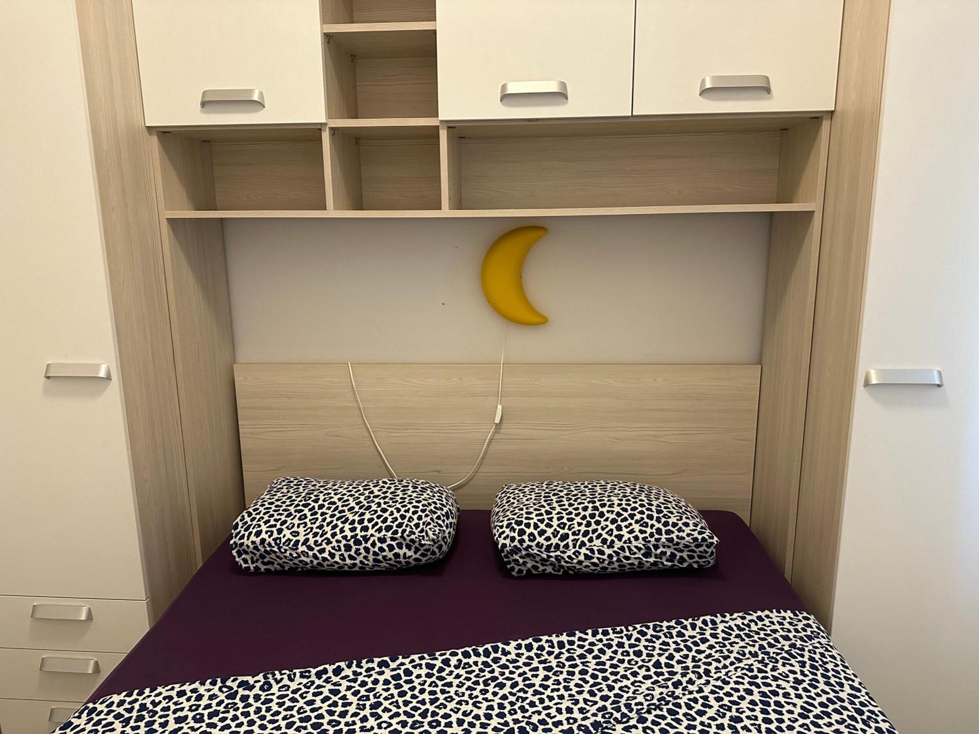Seaview And Relax Apartment Lumbarda Ngoại thất bức ảnh