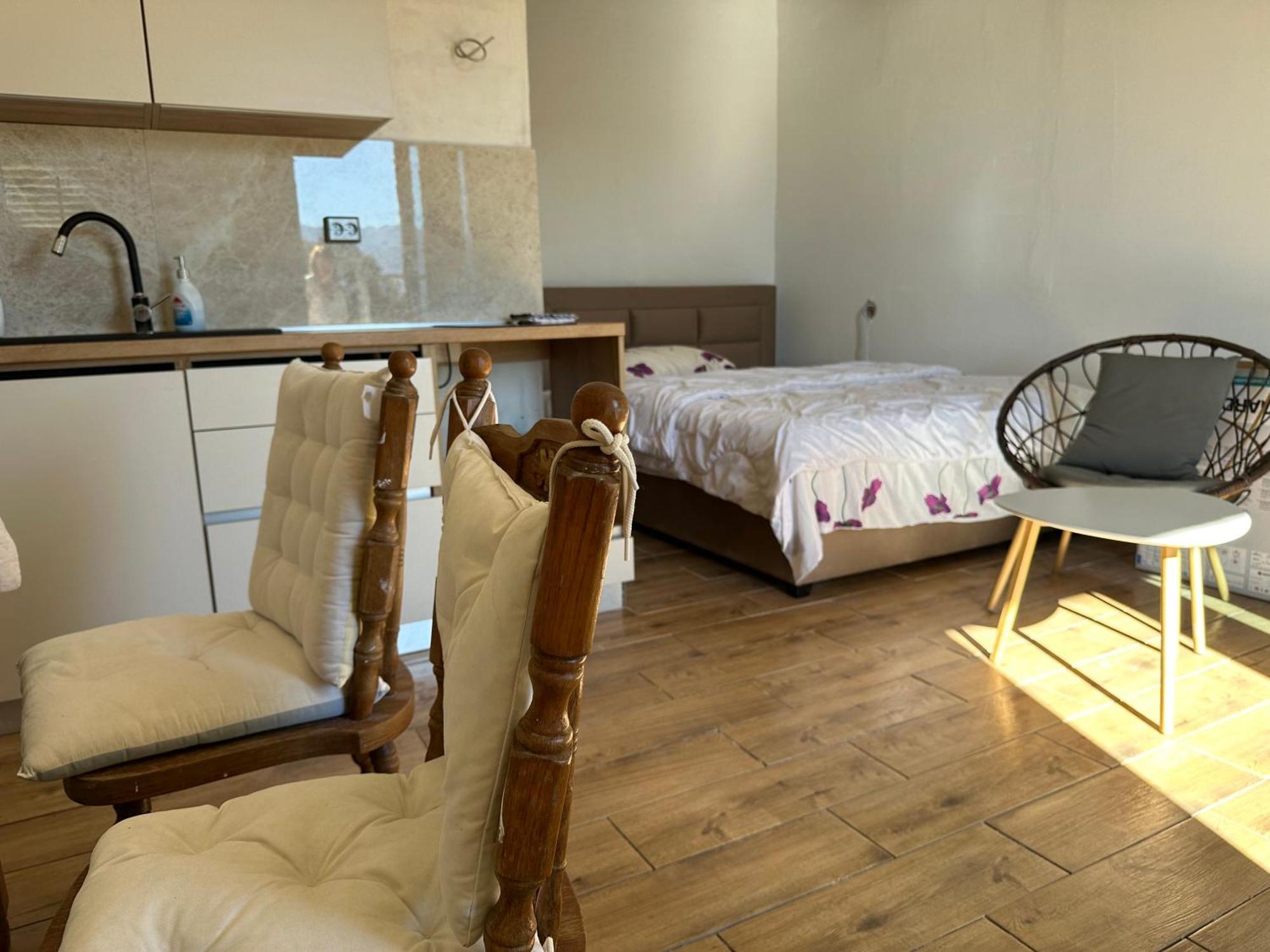 Seaview And Relax Apartment Lumbarda Ngoại thất bức ảnh